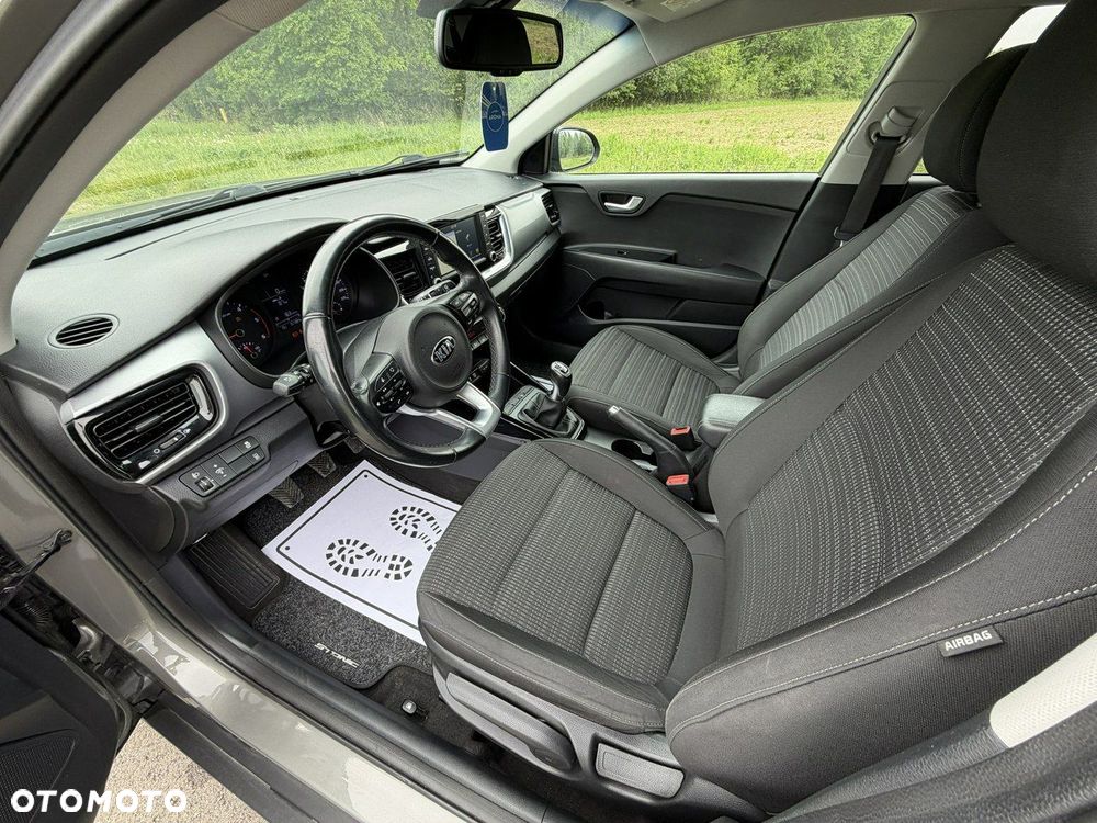Kia Stonic - 16