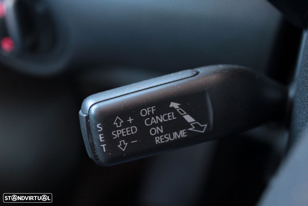 SEAT Alhambra 2.0 TDi Style Eco. - 23