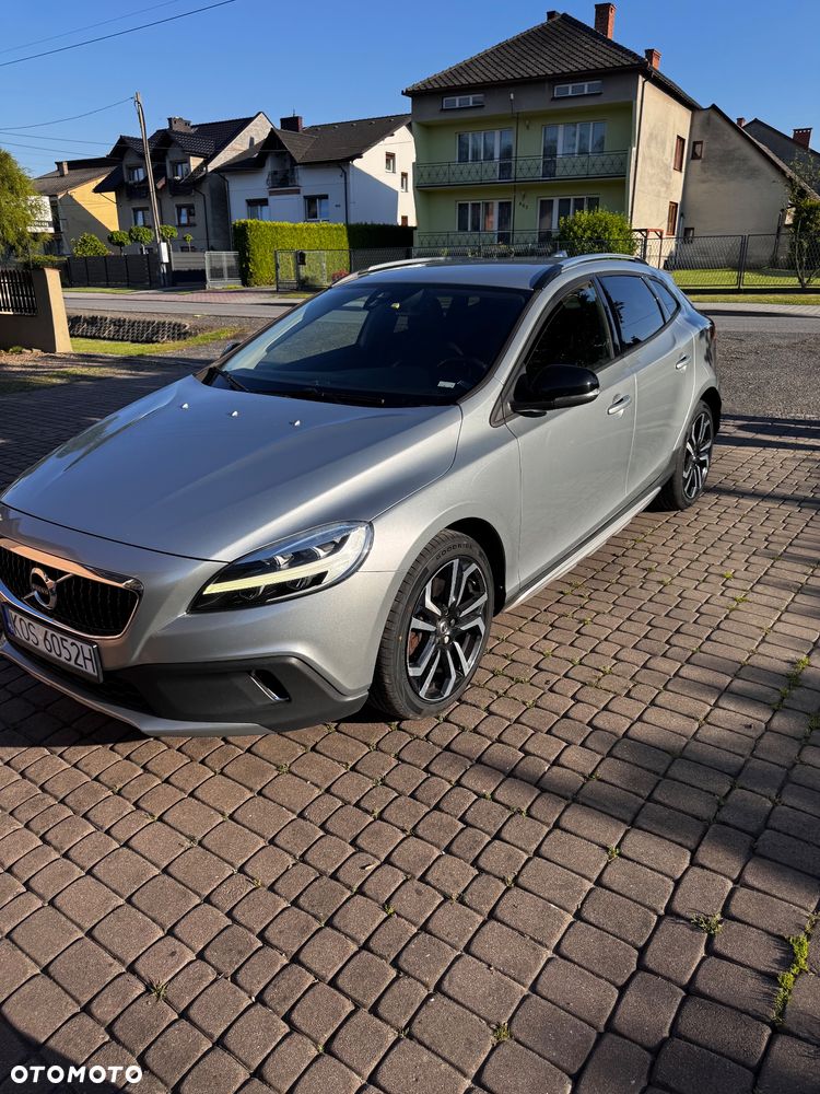 Volvo V40 Cross Country D2 Geartronic - 2