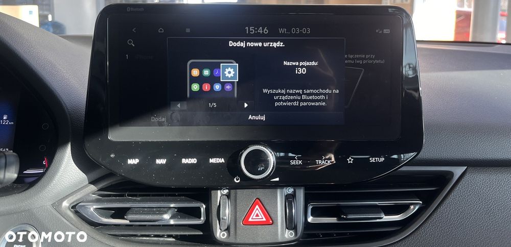 Hyundai i30 1.0 T-GDI Style - 26