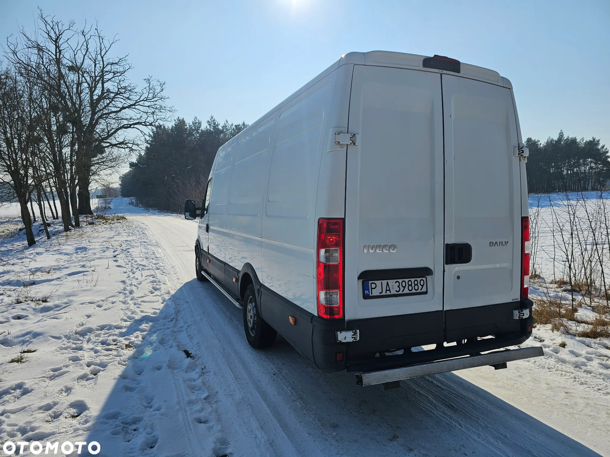 Iveco Daily - 7
