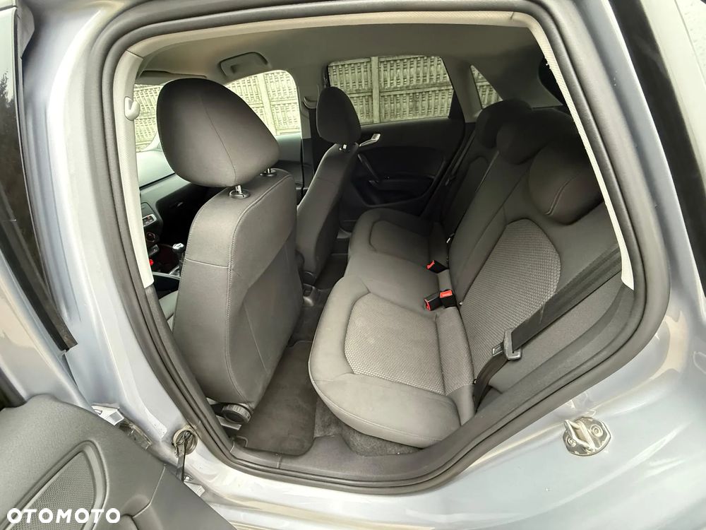 Audi A1 Sportback - 12