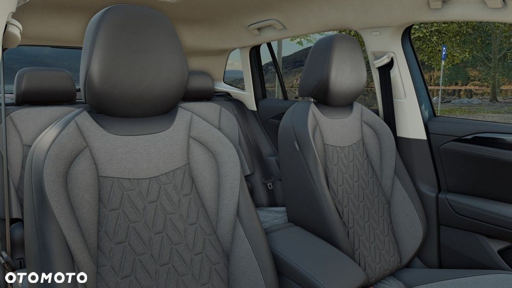 Volkswagen Tiguan 2026