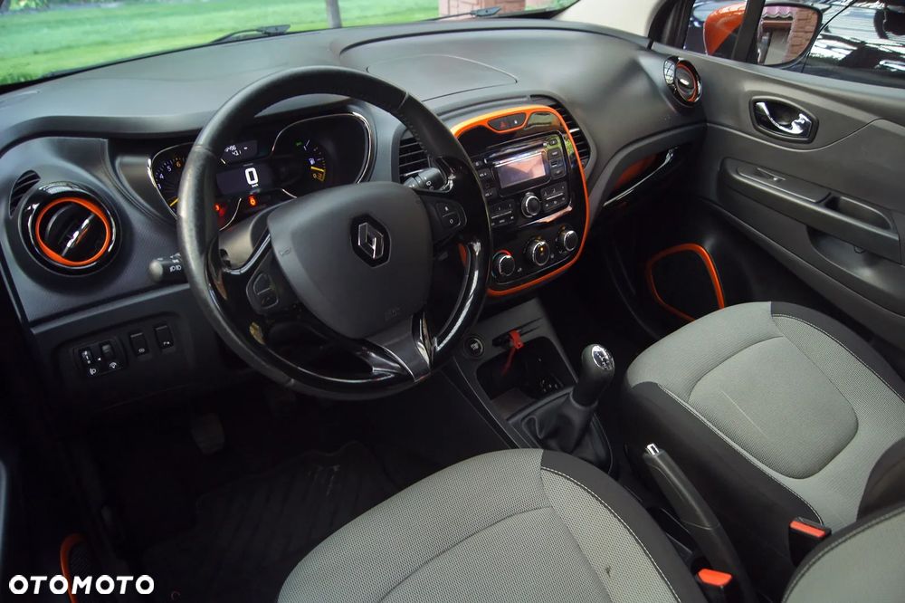 Renault Captur 0.9 Energy TCe Intens - 20