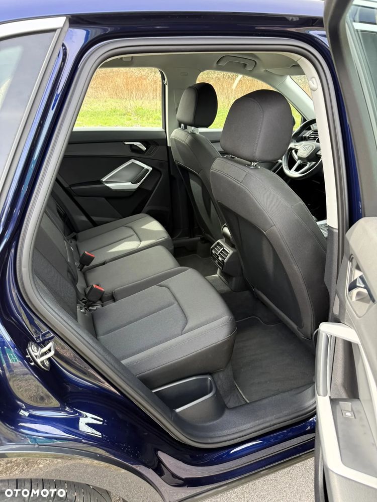 Audi Q3 35 TFSI mHEV S tronic - 28