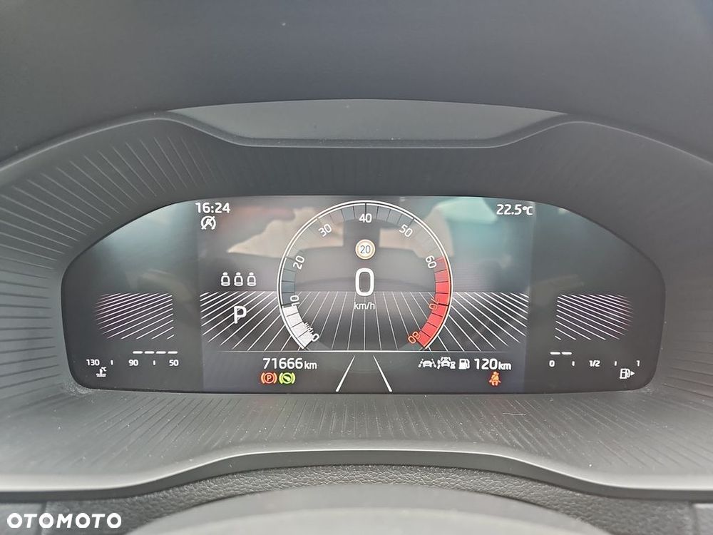 Skoda Karoq 1.5 TSI ACT Selection DSG - 17
