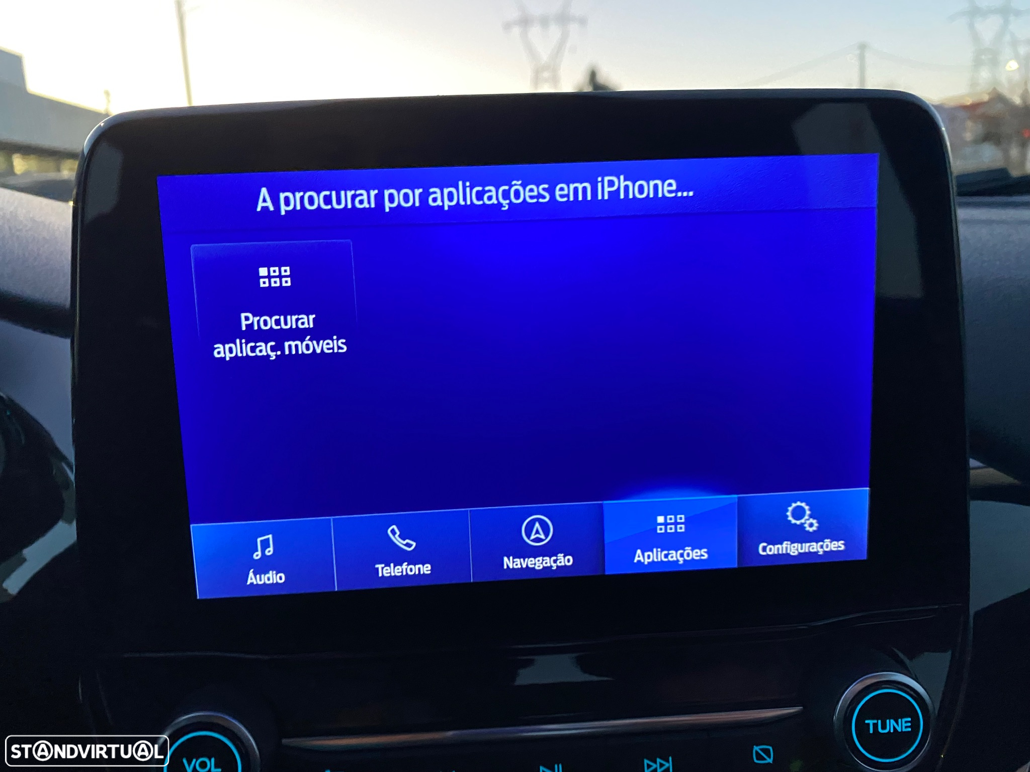 Ford Fiesta 1.5 TDCi Connected - 28