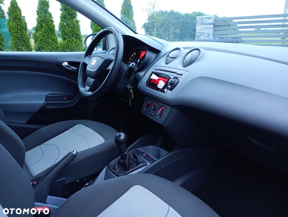 Seat Ibiza - 7
