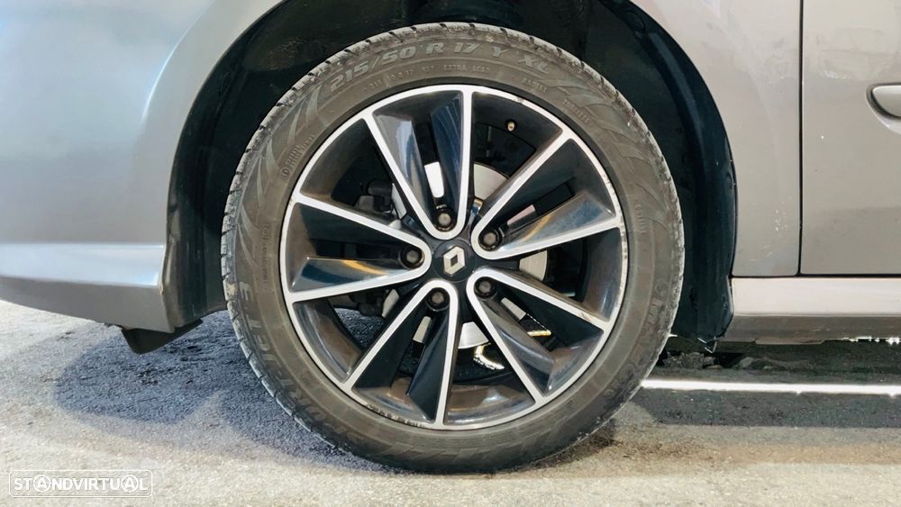 Renault Laguna 1.5 dCi Black Line - 5