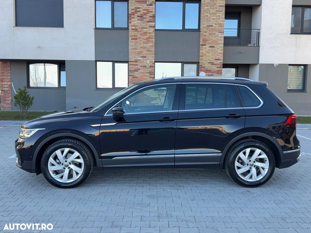 Volkswagen Tiguan - 19