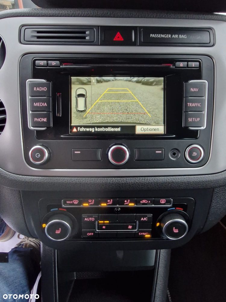 Volkswagen Tiguan - 22