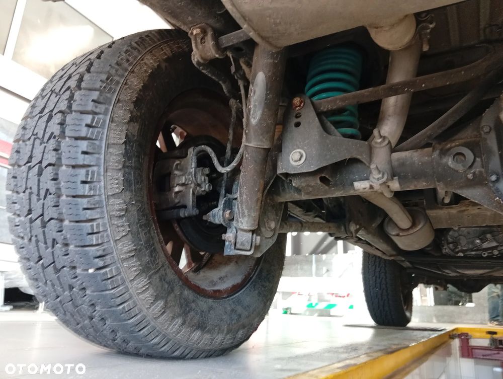 Jeep Wrangler 2015 photo 4