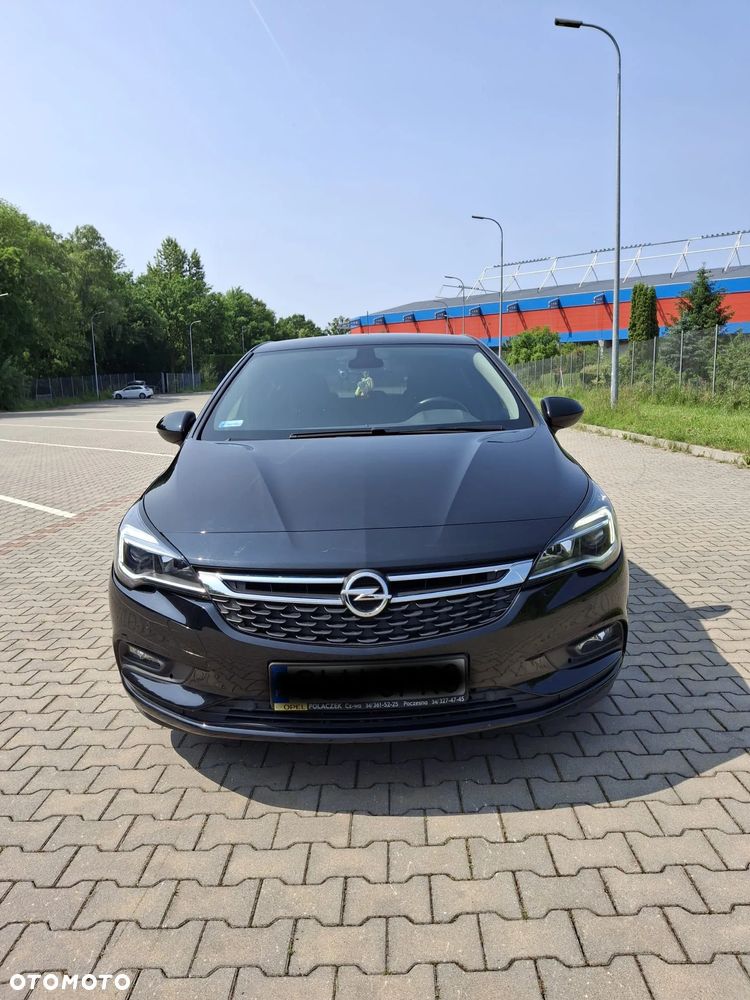 Opel Astra V 1.6 CDTI Enjoy - 7