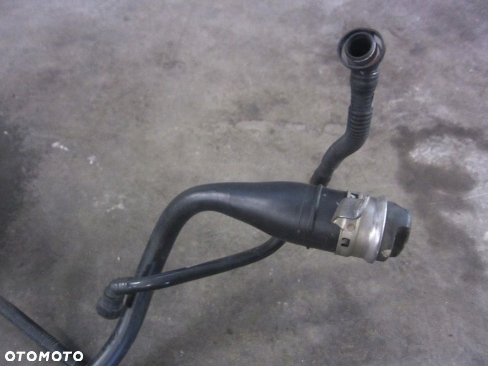 BMW F07 550i 535 F10 F11 F12 F13 BAK PALIWA ZBIORNIK POMPKA 7268031 7206421 - 7