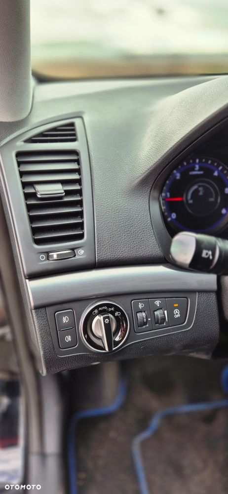 Hyundai i40 1.7 CRDi Comfort + - 22