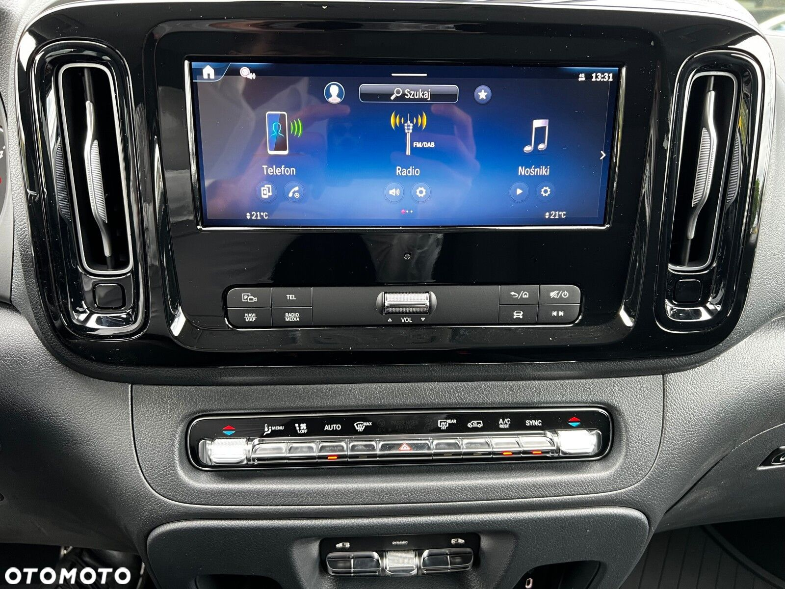 Mercedes-Benz vito Vito Tourer - 13