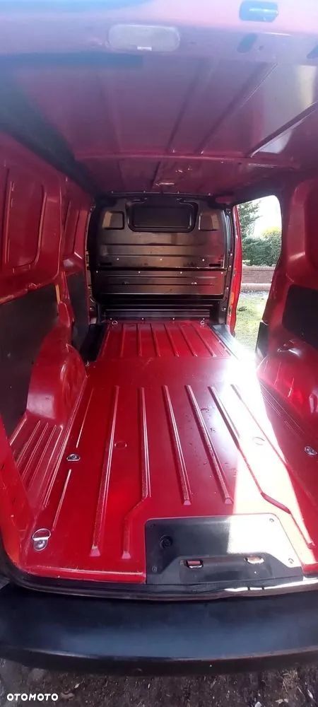 Citroën Jumpy club XL - 8