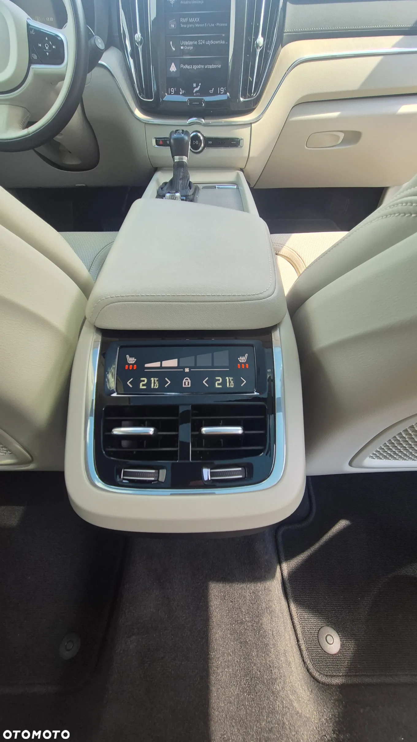 Volvo XC 60 T5 AWD Inscription - 13