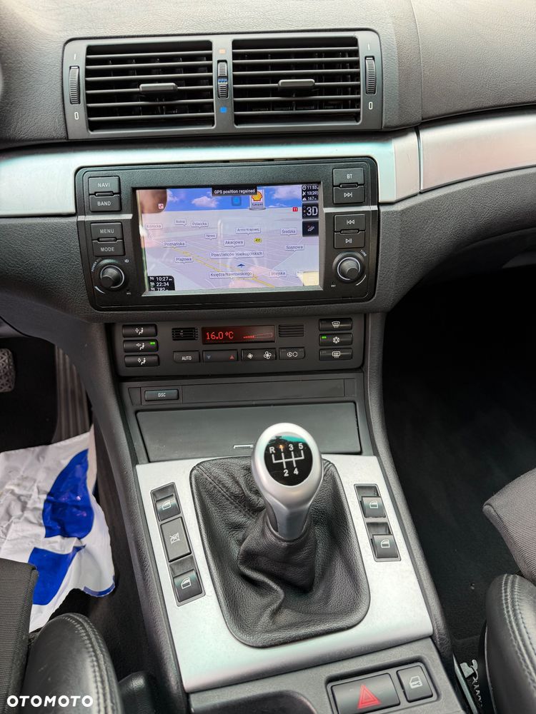 BMW Seria 3 330i Edition Exclusive - 12