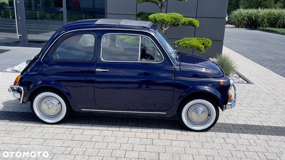Fiat 500 - 26