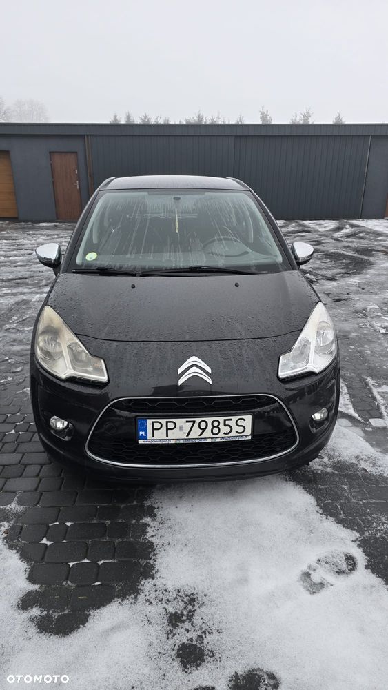 Citroën C3 1.4 HDi First - 7