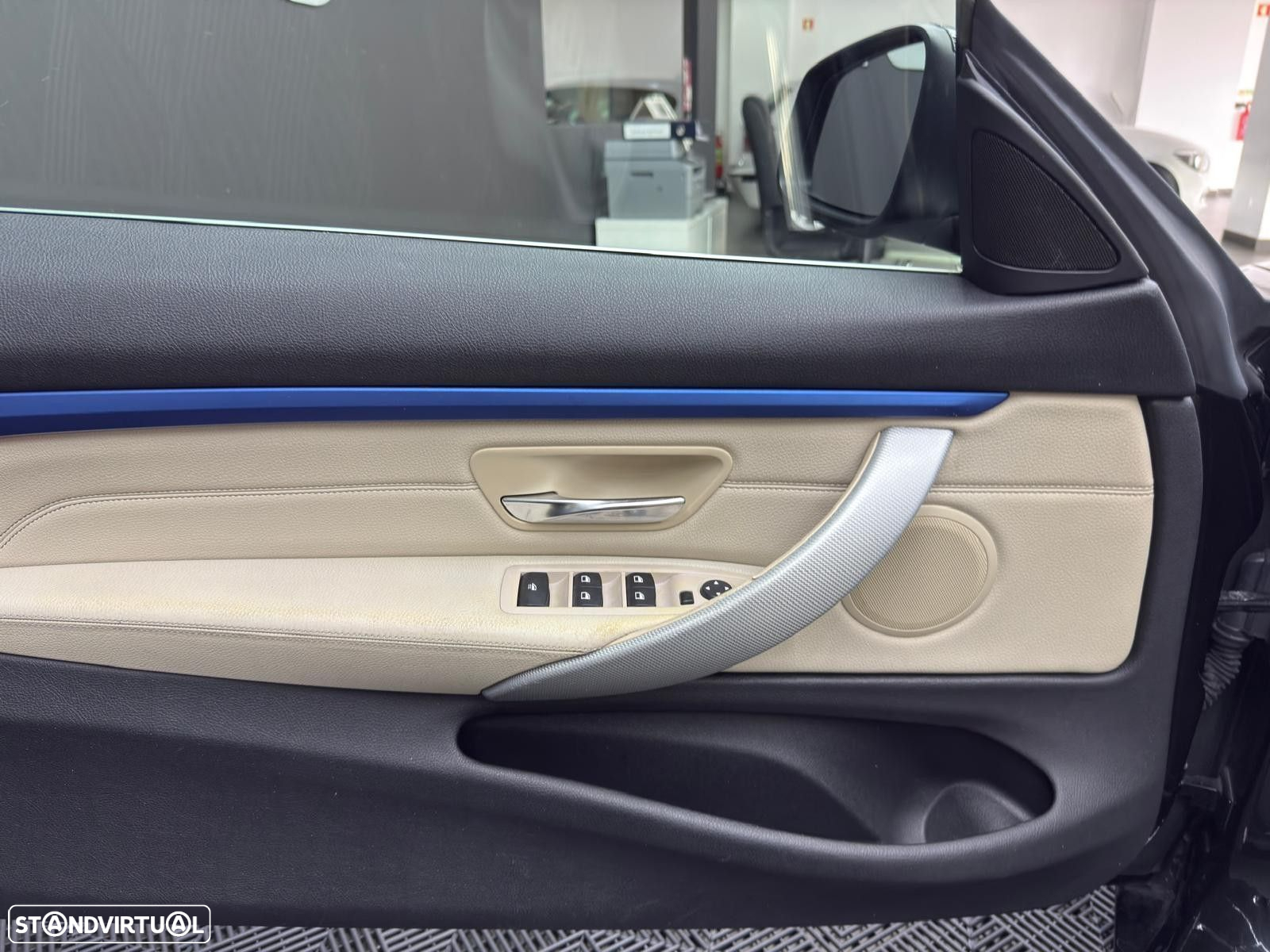 BMW 425 d Pack M Auto - 48