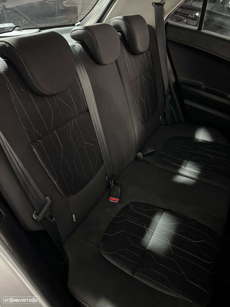 Kia Picanto 1.0 CVVT TX - 12