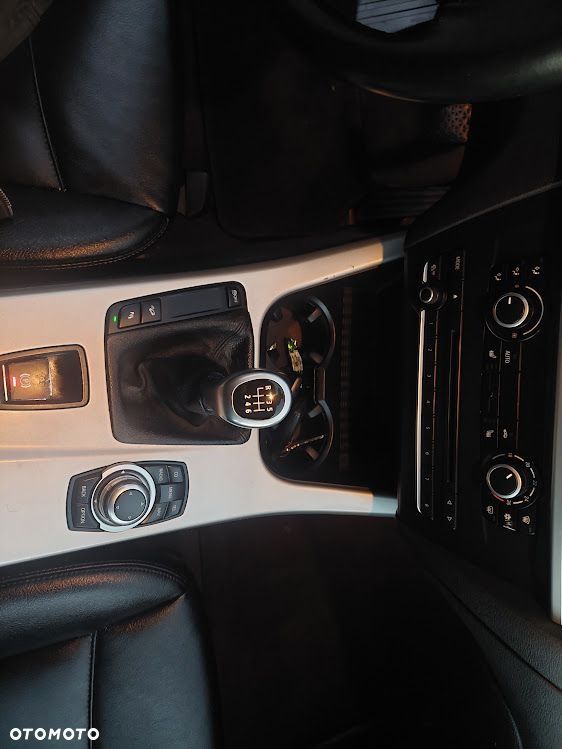 BMW X3 - 16