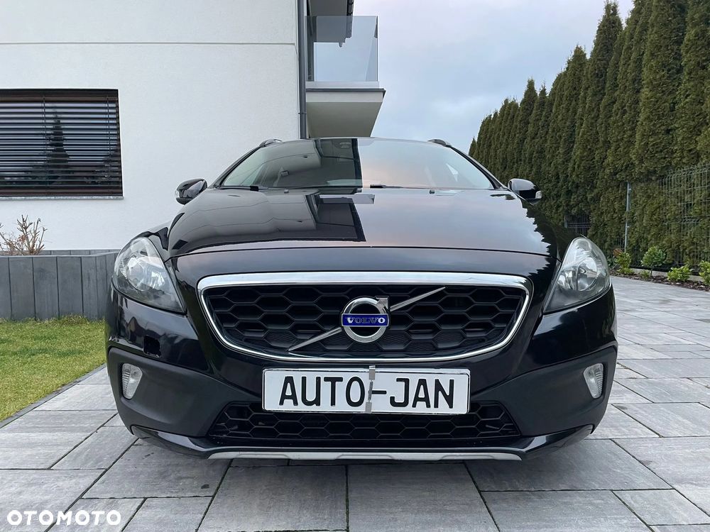 Volvo V40 Cross Country D2 Summum - 2