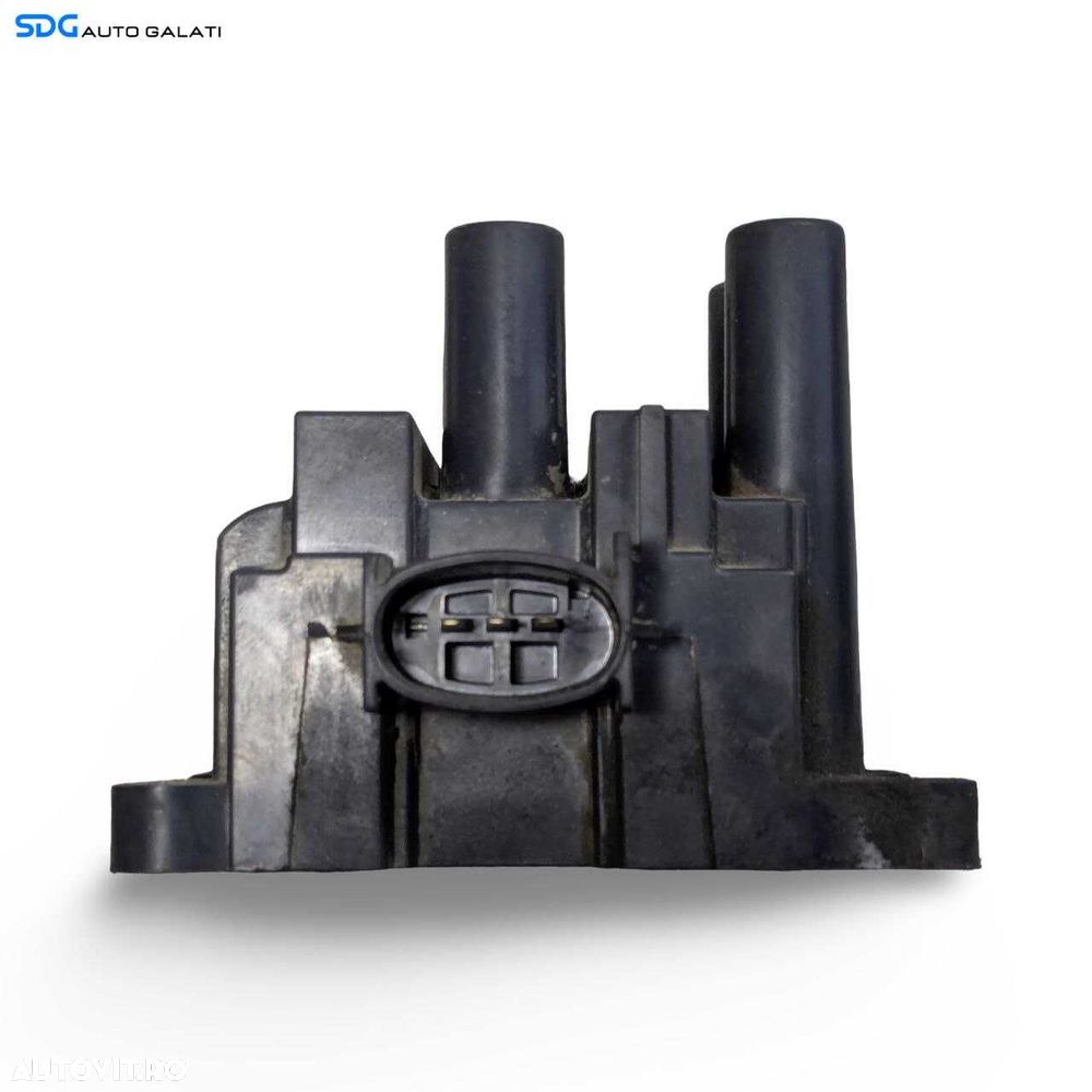 Bobina Inductie Ford Focus 1 1.6 Benzina 1998 - 2005 [LR2546] - 2