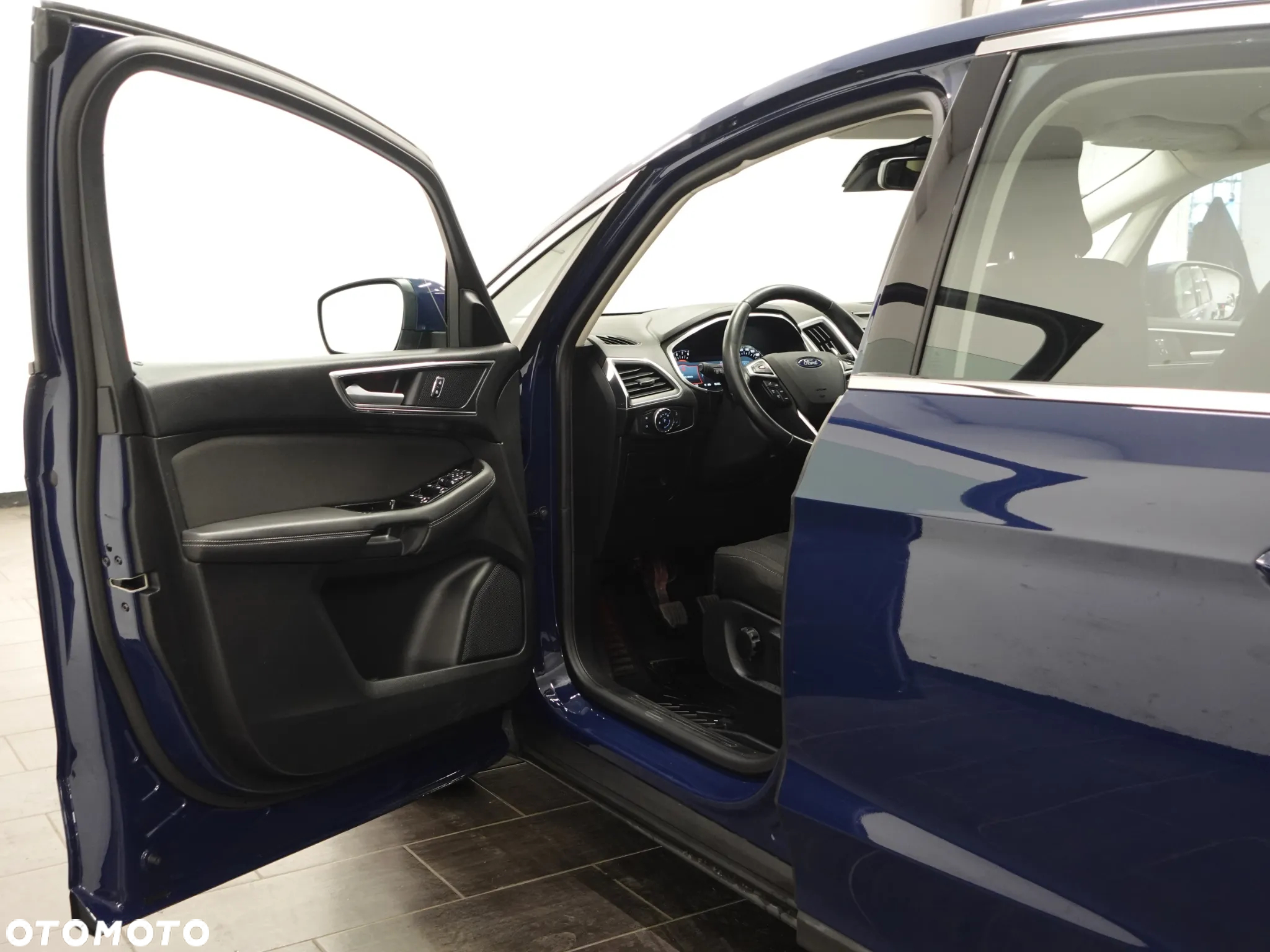 Ford S-Max 1.5 Eco Boost Start-Stopp Titanium - 18