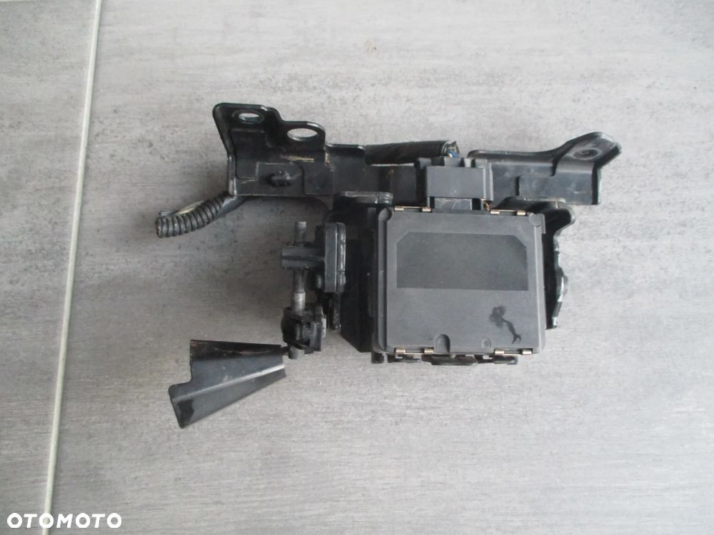 NISSAN QASHQAI J11 28438-4EA5B RADAR MOCOWANIE DISTRONIC - 1