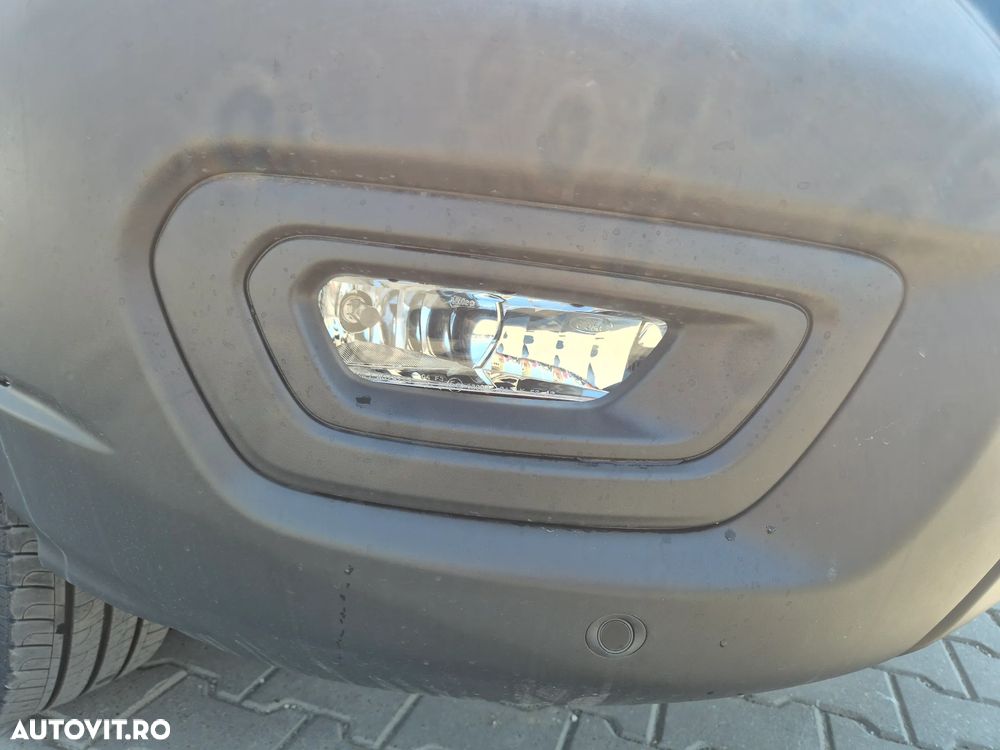 Ford Transit V363 L4H3 2.0 Ecoblue 165 CP - 10