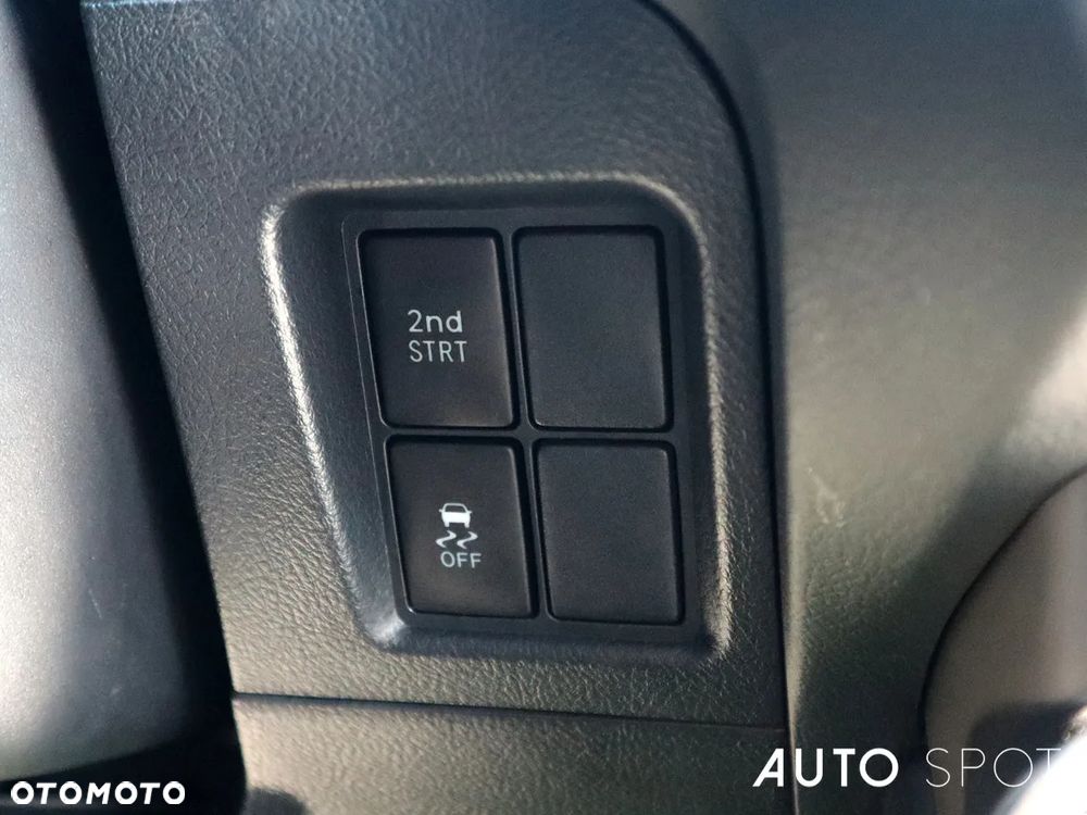 Toyota Land Cruiser LC 3.0 D-4D PowerBoost Prado - 27