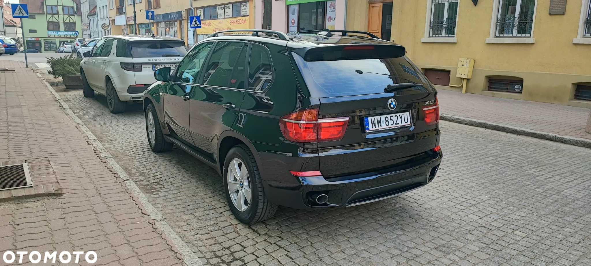 BMW X5 3.0d xDrive - 13