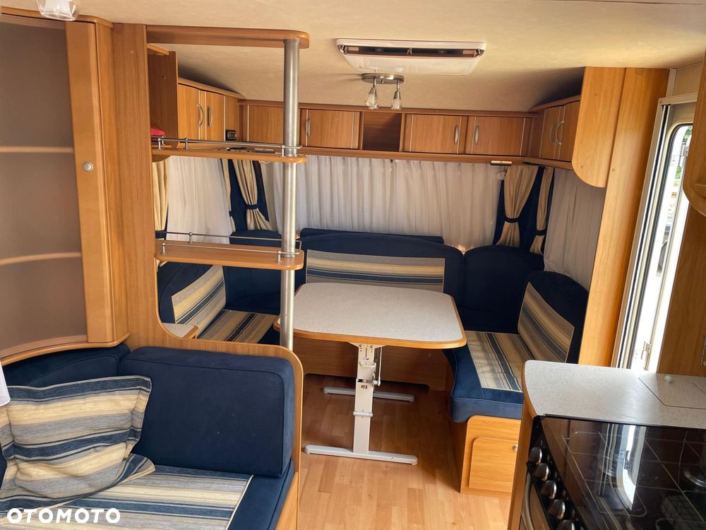 Adria Classica 743 - 22