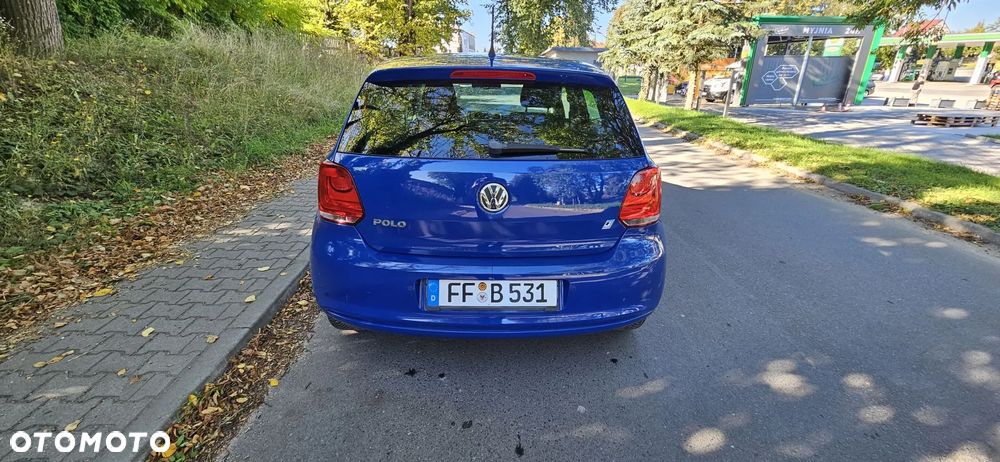 Volkswagen Polo 1.2 Style - 7