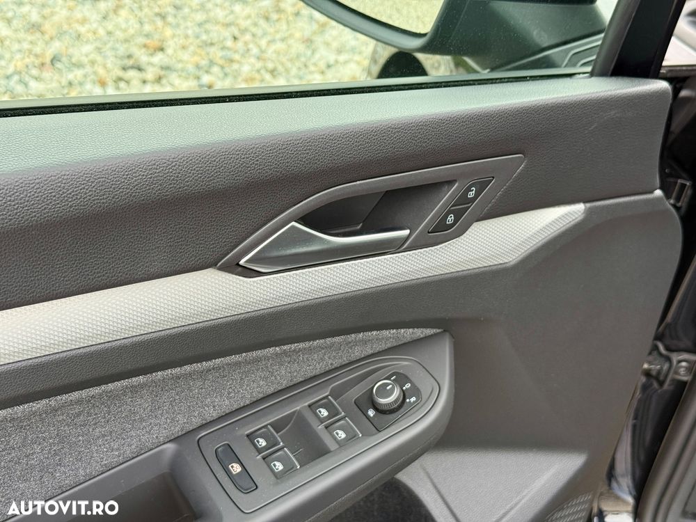 Volkswagen Golf 2.0 TDI SCR DSG Move - 17