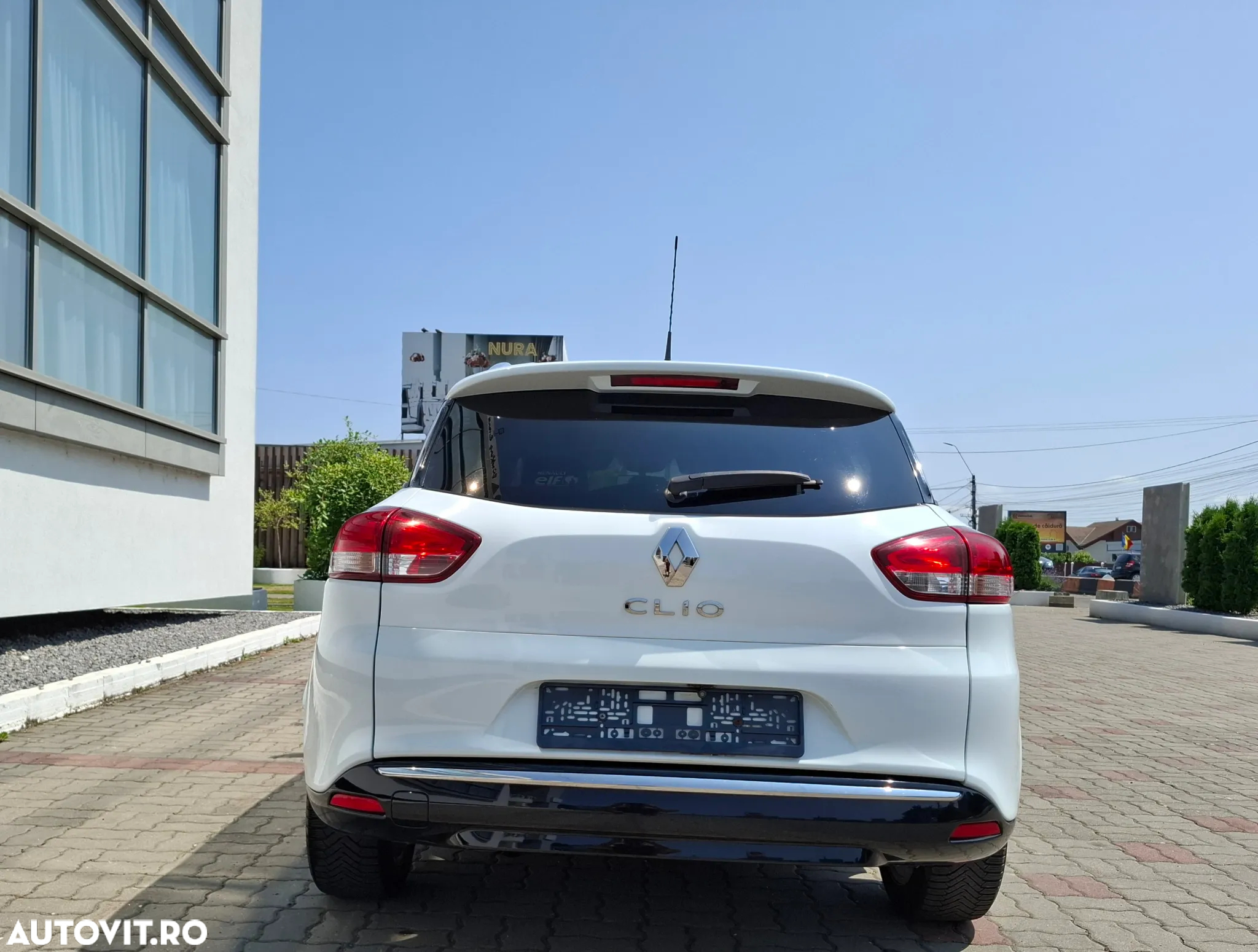 Renault Clio Estate 1.2 Life - 18