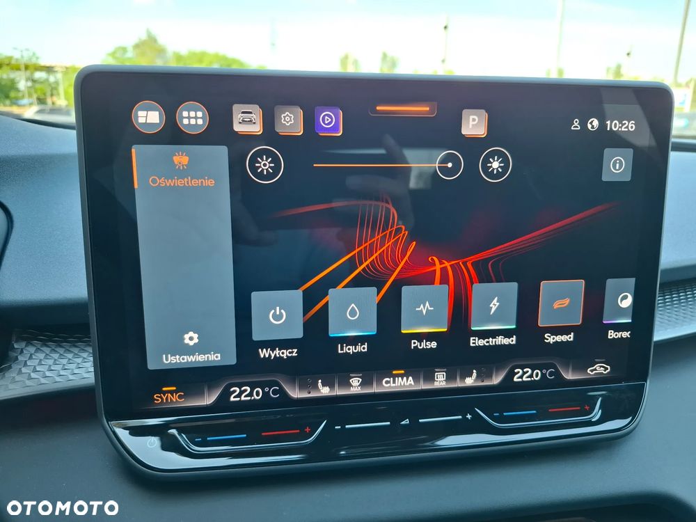 Cupra Terramar 1.5 eTSI mHEV DSG - 30