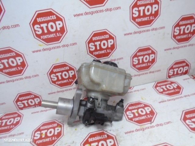 BOMBA TRAVÃO SEAT LEON 2012 -1K1611301D - 11