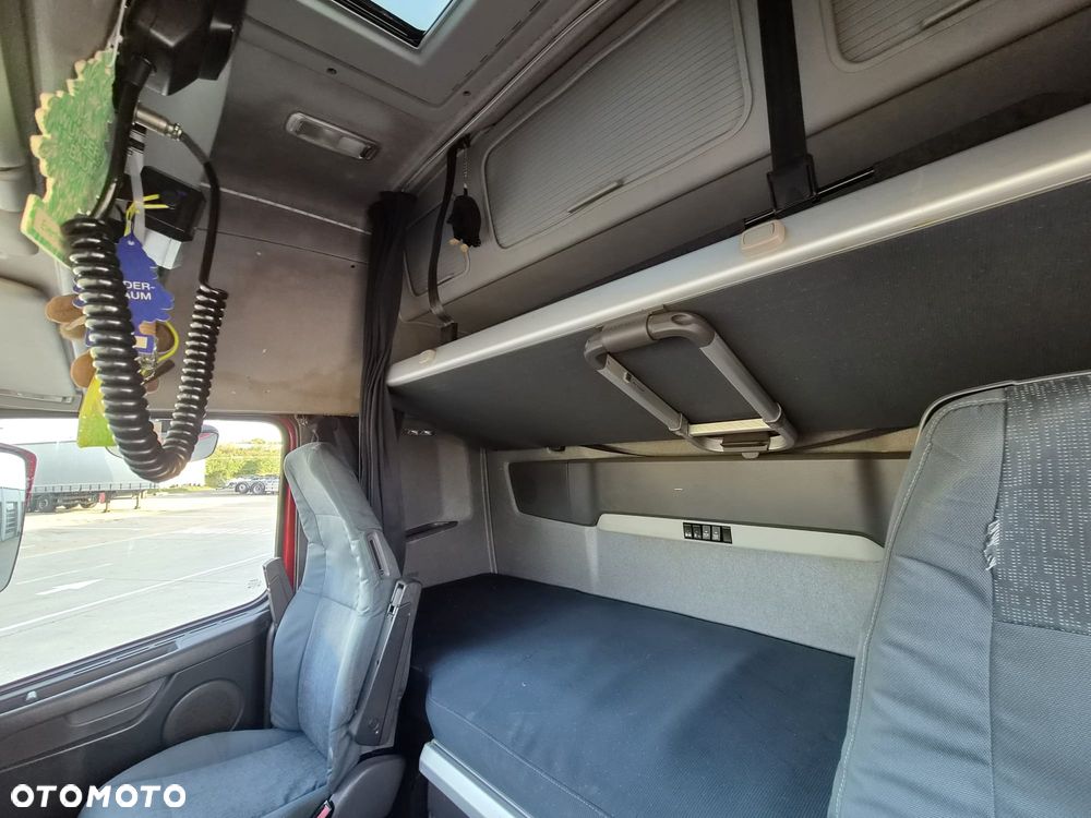 Volvo Volvo FH 6x2 500 KM - 14