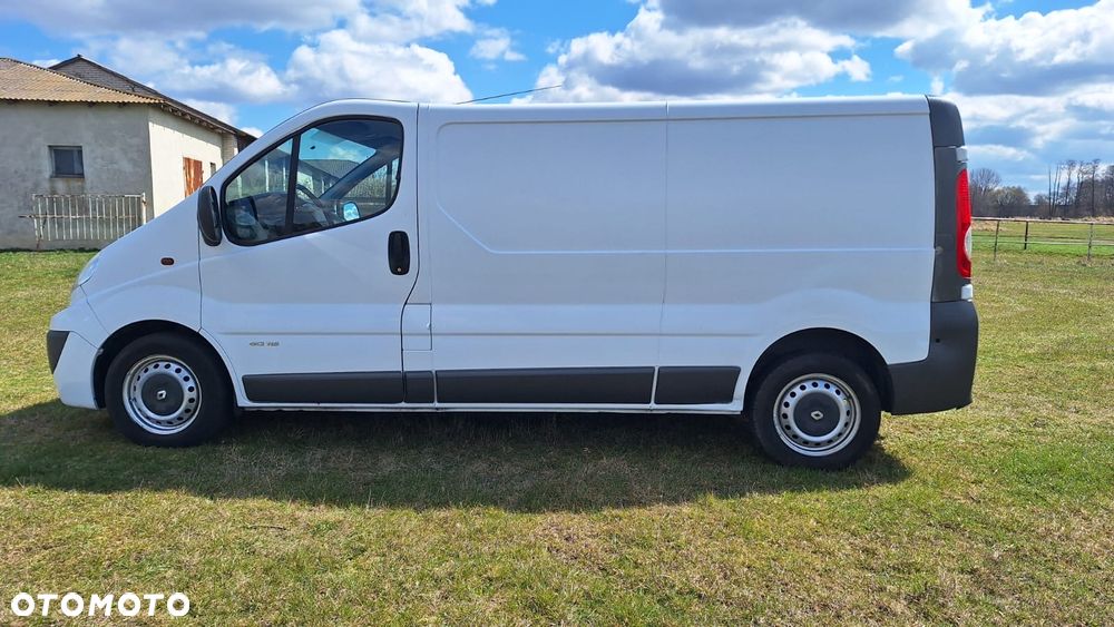 Renault Trafic - 4