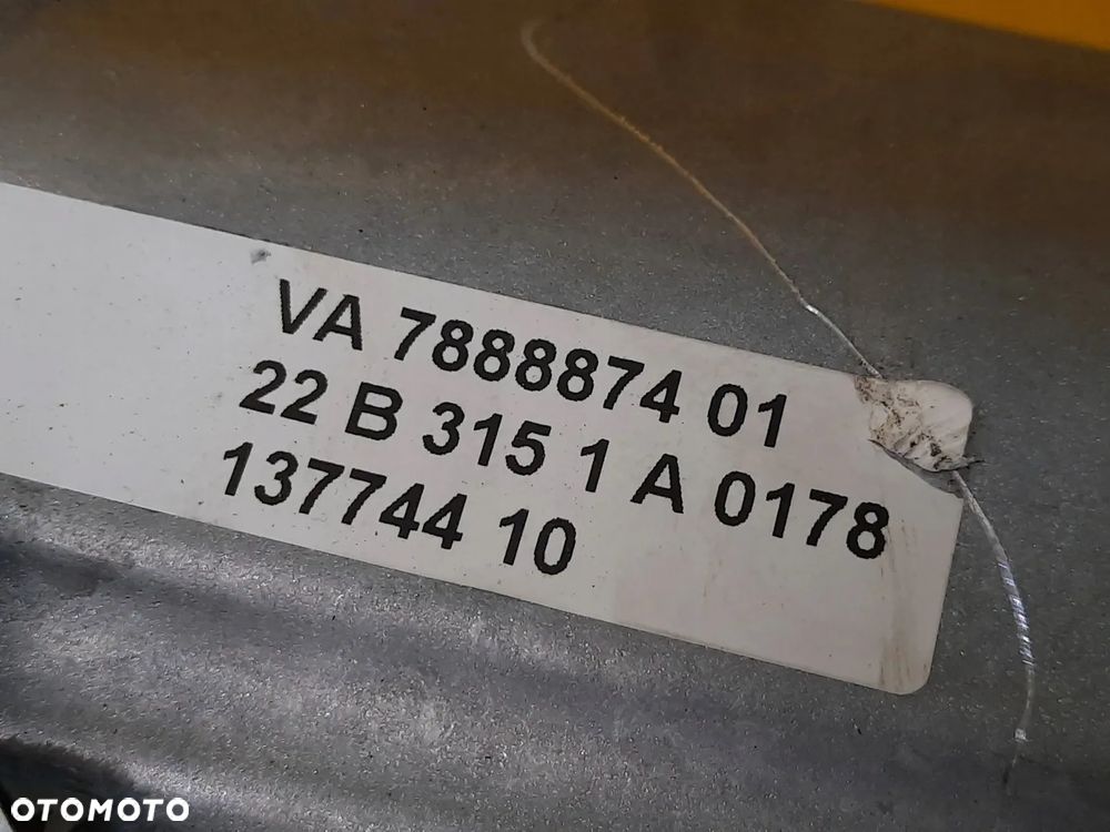 BMW M4 G82 3.0 SKRZYNIA BIEGÓW XD GA8X76AZ - 5