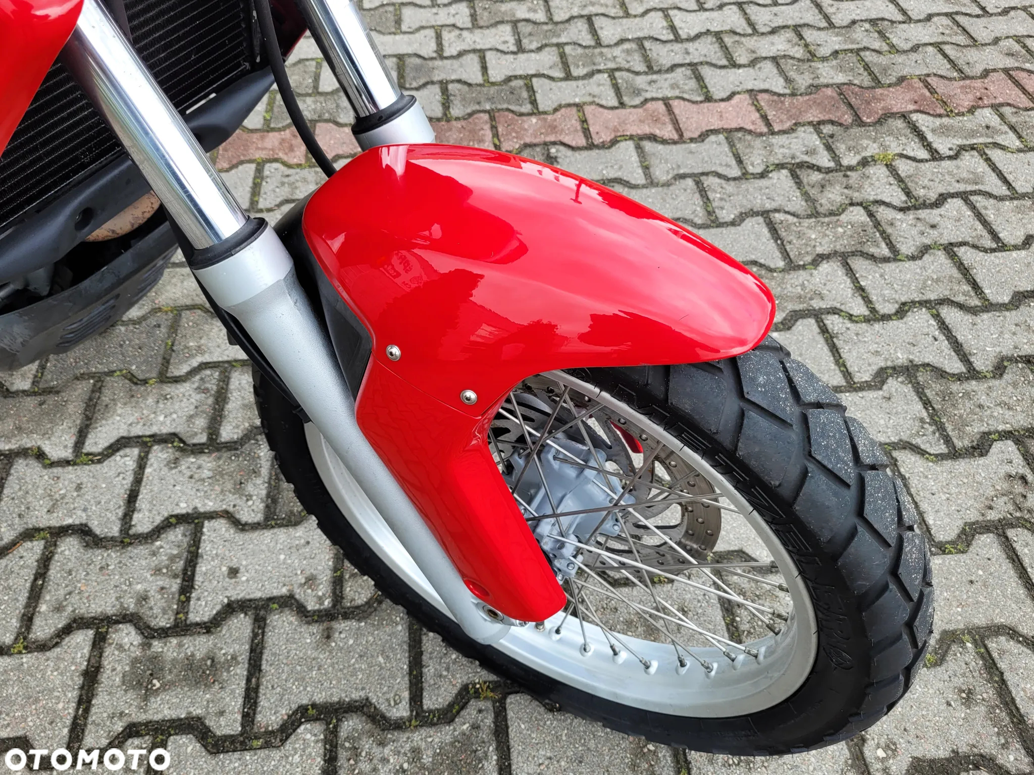 BMW GS - 18