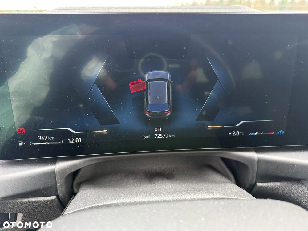 BMW Seria 3 330i xDrive M Sport - 15