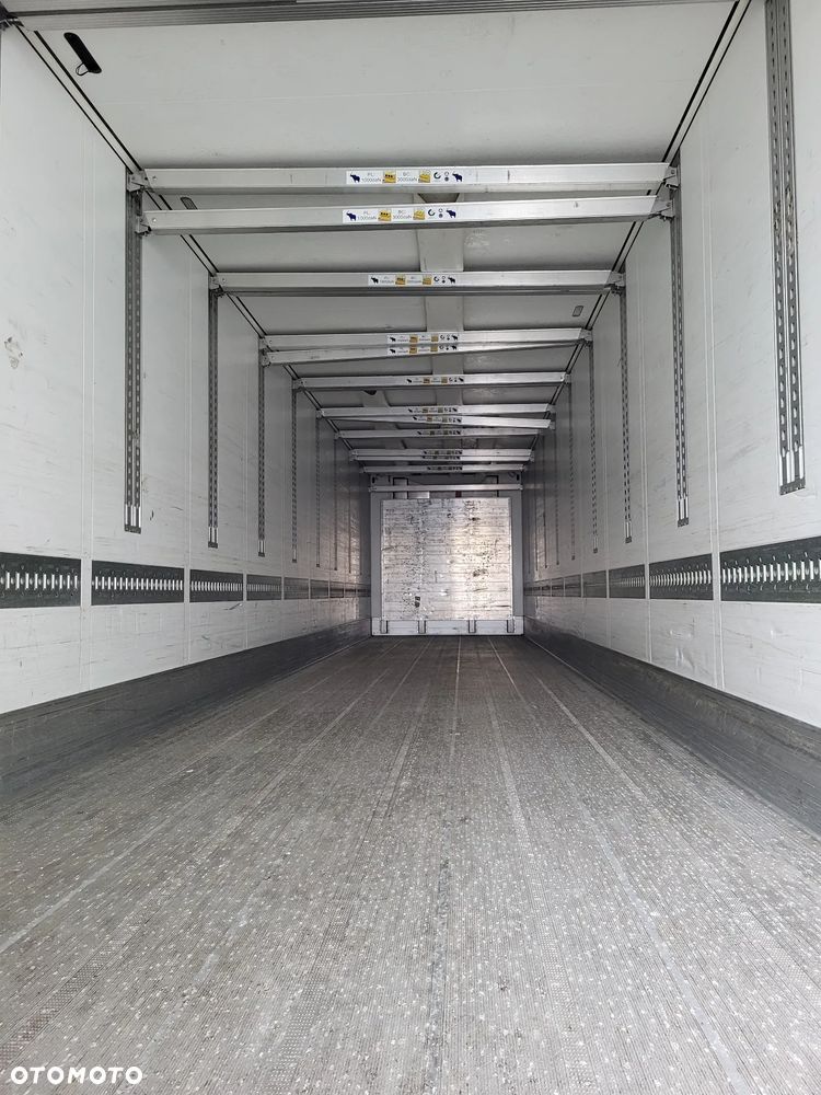 Schmitz Cargobull Chłodnia, Thermo King 300, 4012 MTH - 5