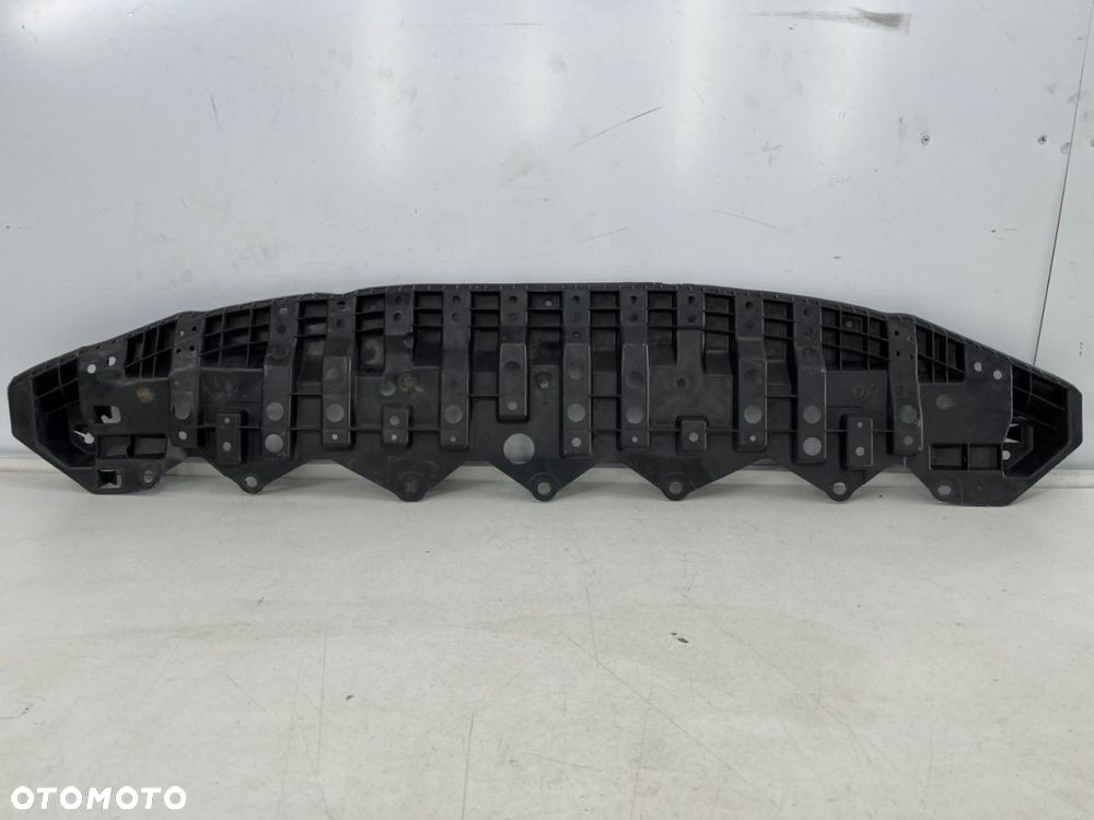 Osłona pod zderzak Toyota Verso-S Verso S przednia płyta dolna 10-17r. przedlift 52618-52040 - 1