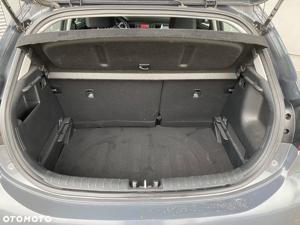 Kia Rio 1.0 T-GDI M DCT - 10