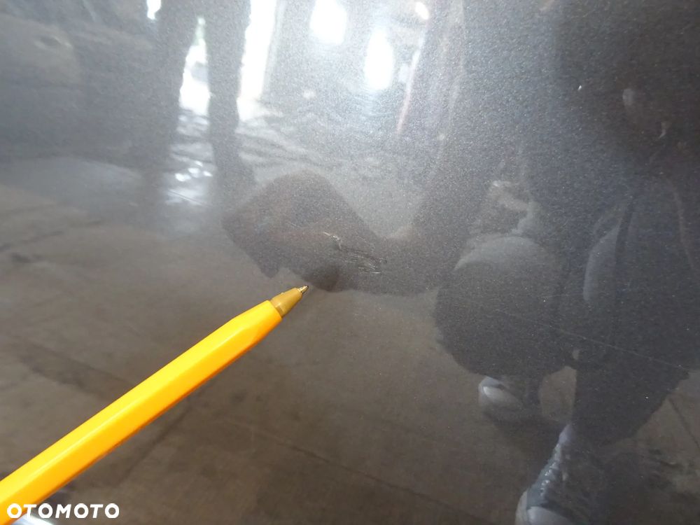 DRZWI LEWY TYŁ LEWE TYLNE AUDI A4 B6 SEDAN LAK:LX7Z NR1206 - 6